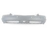 ES#76357 - 51127128146 - Bumper Trim Panel Primed - Rear - Main bumper section with parking distance control - Genuine MINI - MINI