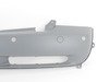 ES#76357 - 51127128146 - Bumper Trim Panel Primed - Rear - Main bumper section with parking distance control - Genuine MINI - MINI