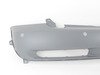 ES#76357 - 51127128146 - Bumper Trim Panel Primed - Rear - Main bumper section with parking distance control - Genuine MINI - MINI