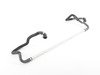 ES#2135819 - 17127580965 - Coolant Hose - Genuine BMW - BMW
