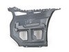 ES#205807 - 51128040879 - E90 Guide - Rear Left - Genuine BMW - BMW