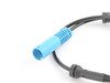 ES#63154 - 34526764858 - ABS Sensor - Front - A common cause of ABS lights - Genuine BMW - BMW
