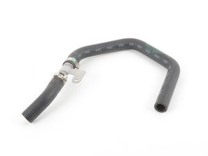 ES#54838 - 32412282815 - Power Steering Hose - Fluid Container Pipe to Power Steering Pump - Genuine BMW - BMW