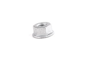 ES#14605 - 07119904670 - Engine Mount Nut - Priced Each - 4 Needed to do both mounts - Genuine BMW - BMW MINI
