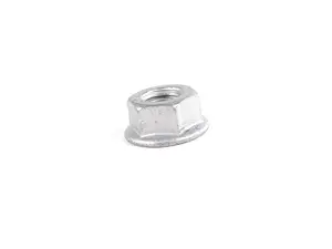 Engine Mount Nut - M10x1.25 Class 10 Steel