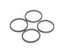 ES#376397 - 4D0698471A - SET SEALS - (NO LONGER AVAILABLE) - Genuine Volkswagen Audi - 