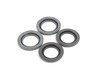 ES#376397 - 4D0698471A - SET SEALS - (NO LONGER AVAILABLE) - Genuine Volkswagen Audi - 