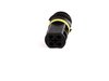 ES#31289 - 12521703571 - Electrical Connector - 4 pin electrical connector - Genuine BMW - BMW