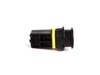 ES#31289 - 12521703571 - Electrical Connector - 4 pin electrical connector - Genuine BMW - BMW
