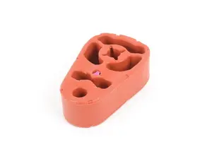 Rubber Exhaust Hanger - Priced Each