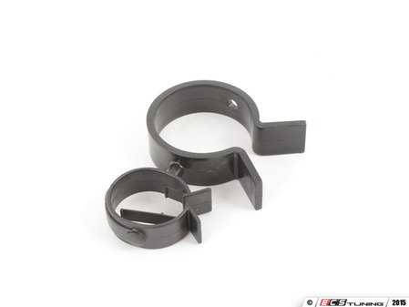 ES#178003 - 64216918118 - Hose Clamp - Genuine BMW - BMW