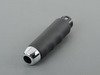ES#2817385 - 34406852183 - Chrome Line Emergency Brake Handle - Upgrade to a chrome line interior handle - Genuine MINI - MINI