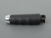 ES#2817385 - 34406852183 - Chrome Line Emergency Brake Handle - Upgrade to a chrome line interior handle - Genuine MINI - MINI