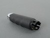 ES#2817385 - 34406852183 - Chrome Line Emergency Brake Handle - Upgrade to a chrome line interior handle - Genuine MINI - MINI