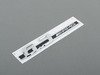 ES#1606482 - 0008170514 - TYPE DESIGNA - Genuine Mercedes Benz - 