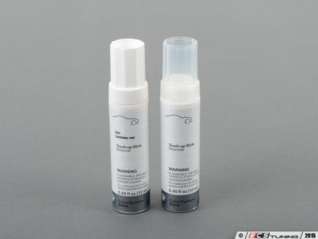 ES#131576 - 51910427960 - Genuine BMW Trim Paint Stick Carmine Red -  A61 - Genuine BMW - BMW