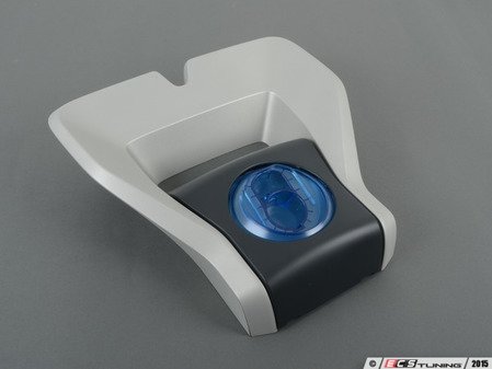ES#2728467 - 61902355832 - Cable manager - (NO LONGER AVAILABLE) - Keep that charging cord in place, not in between the seats! - Genuine BMW - BMW