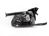ES#69899 - 41148234035 - Inner Fender & Strut Tower - Left - Replacement inner wheel arch section - Genuine BMW - BMW