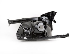 ES#69899 - 41148234035 - Inner Fender & Strut Tower - Left - Replacement inner wheel arch section - Genuine BMW - BMW