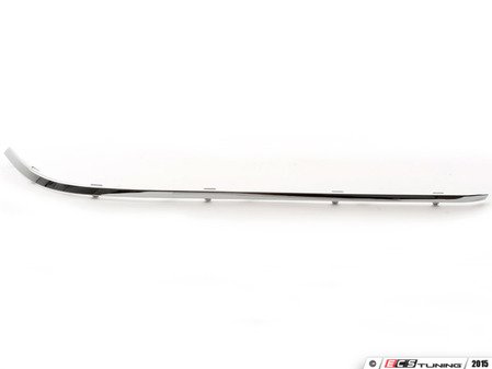 ES#76373 - 51127135588 - FINISHER - Genuine BMW - BMW
