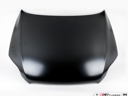 ES#395954 - 4L0823029A - Hood  - Keep your exterior clean - Genuine Volkswagen Audi - Audi