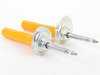 ES#2847705 - 87411481rsportkt - Front Sport Strut Assembly - Pair - Pair of left and right front struts from Koni's Yellow line - Koni - BMW