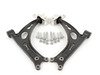 ES#2918903 - 1k0407151acsKT - Front Control Arm Service Kit - Featuring factory front control arms with necessary hardware - Genuine Volkswagen Audi - Volkswagen