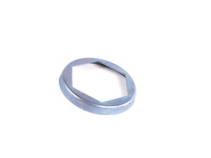 ES#56143 - 33121205138 - Securing Plate - See MOQKT - Genuine BMW - BMW