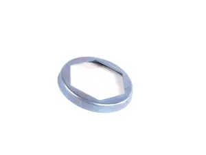 Securing Plate
