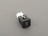 ES#2660876 - 003208ECS01KT - Traction Control Button Retrofit Kit - Without Keyless Start - Take control of your launch with this convenient kit. For vehicles with factory button blank arrangement. - ECS - Volkswagen