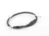 ES#2695878 - 1K0609721BE - Parking Brake Cable - Priced Each - Fits left and right side - Gemo - 