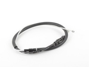 ES#2695878 - 1K0609721BE - Parking Brake Cable - Priced Each - Fits left and right side - Gemo - 