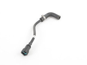 ES#2219100 - 99710602402 - Oil Separator Feed Line - Located at the main oil separator - Genuine Porsche - Porsche