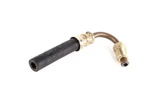 Brake Booster Return Line