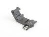 ES#1497751 - 99710623201 - Outer Radiator Support - Priced Each - Bracket for left or right side radiator - Genuine Porsche - Porsche