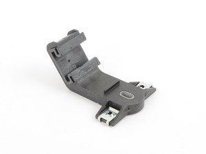 ES#1497751 - 99710623201 - Outer Radiator Support - Priced Each - Bracket for left or right side radiator - Genuine Porsche - Porsche