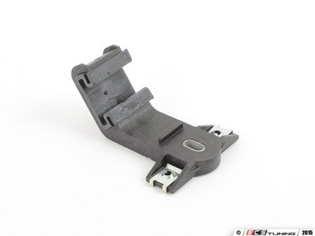 ES#1497751 - 99710623201 - Outer Radiator Support - Priced Each - Bracket for left or right side radiator - Genuine Porsche - Porsche