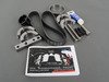 ES#3219340 - ms100135KT -  APR Supercharger Drive Pulley Upgrade Kit - A healthy bump in horsepower and torque across the entire RPM range - Includes APR drive pulley, APR installation tool, and correct length drive belt - APR - Audi Porsche