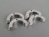 ES#3219340 - ms100135KT -  APR Supercharger Drive Pulley Upgrade Kit - A healthy bump in horsepower and torque across the entire RPM range - Includes APR drive pulley, APR installation tool, and correct length drive belt - APR - Audi Porsche