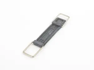 Porsche Rubber Jack Strap - Priced Each