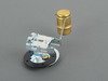 ES#2534943 - 91164154102 - Oil Level Sender - Keep up with your oil level - URO - Porsche