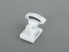 ES#2708459 - 1267200042 - Window Regulator Sliding Jaw - Priced Each - Guides the window up and down the regulator track - URO - Mercedes Benz