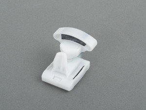 ES#2708459 - 1267200042 - Window Regulator Sliding Jaw - Priced Each - Guides the window up and down the regulator track - URO - Mercedes Benz