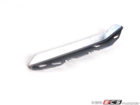 ES#74684 - 51117154715 - Trim Insert Front Bumper - Left - For M Sport Bumpers only - Genuine BMW - BMW