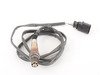 ES#2825760 - 06J906262TKT1 - Oxygen Sensor Service Kit - Replace all three oxygen sensors at the same time - Assembled By ECS - Volkswagen