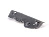 ES#74684 - 51117154715 - Trim Insert Front Bumper - Left - For M Sport Bumpers only - Genuine BMW - BMW