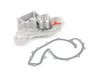 ES#2681512 - 92810601522 - Water Pump With Gasket - Features a metal impeller - URO - Porsche