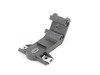 ES#1497751 - 99710623201 - Outer Radiator Support - Priced Each - Bracket for left or right side radiator - Genuine Porsche - Porsche
