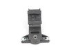 ES#1497751 - 99710623201 - Outer Radiator Support - Priced Each - Bracket for left or right side radiator - Genuine Porsche - Porsche