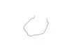 ES#1497893 - 99710680200 - LATCHING SPRING CLIP - Genuine Porsche - 